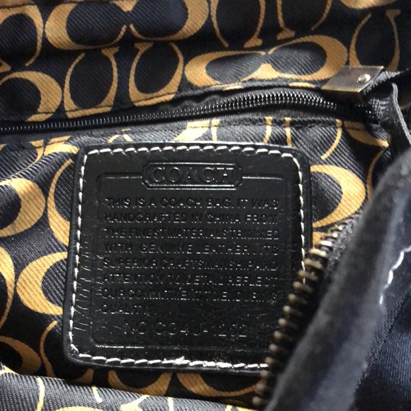 Coach - Picture 2 of 2